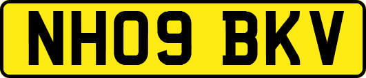 NH09BKV