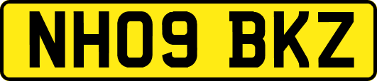 NH09BKZ