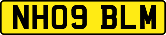 NH09BLM
