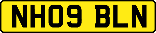 NH09BLN