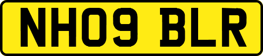 NH09BLR