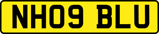 NH09BLU