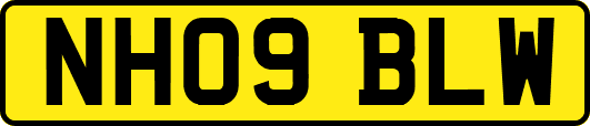NH09BLW