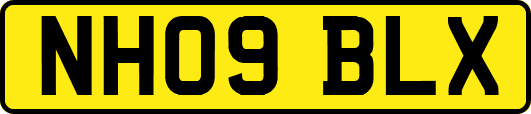 NH09BLX