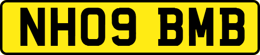 NH09BMB