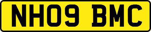 NH09BMC