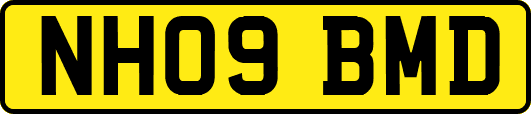 NH09BMD