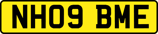 NH09BME