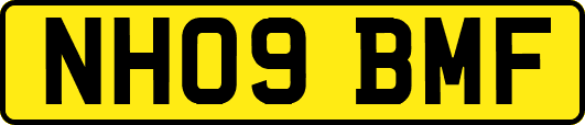 NH09BMF