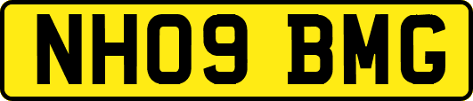 NH09BMG