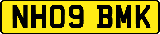 NH09BMK