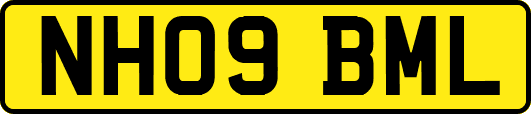 NH09BML