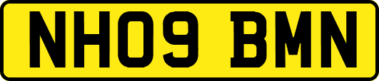NH09BMN