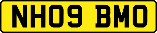 NH09BMO