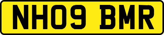 NH09BMR
