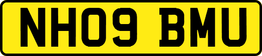 NH09BMU
