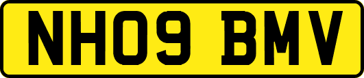 NH09BMV