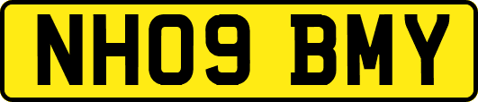 NH09BMY