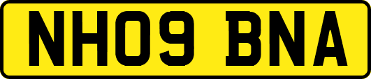 NH09BNA