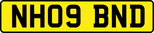 NH09BND