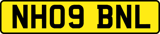 NH09BNL