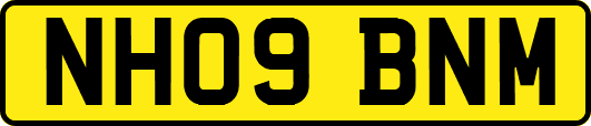 NH09BNM