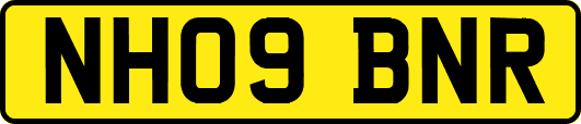 NH09BNR