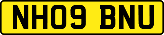 NH09BNU