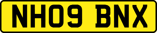 NH09BNX