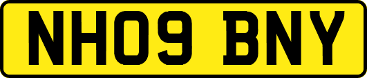 NH09BNY