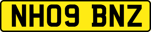 NH09BNZ