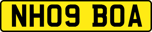 NH09BOA