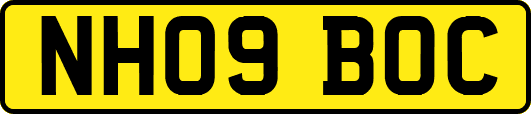 NH09BOC
