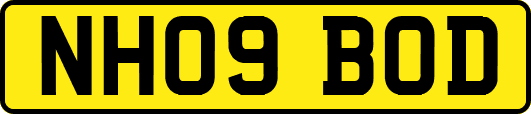 NH09BOD