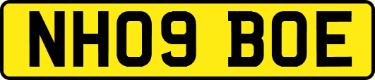 NH09BOE