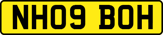NH09BOH