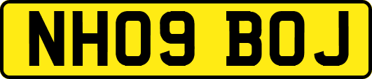 NH09BOJ