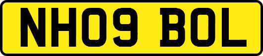 NH09BOL