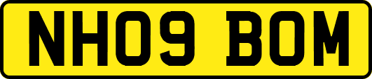 NH09BOM