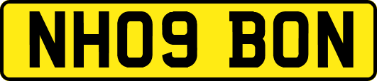 NH09BON
