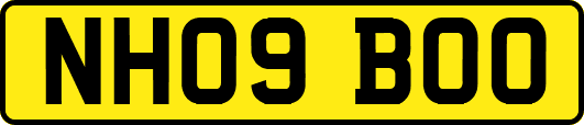 NH09BOO