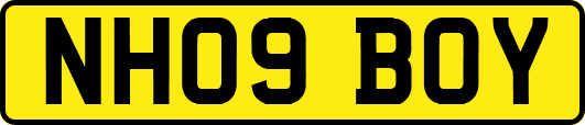 NH09BOY