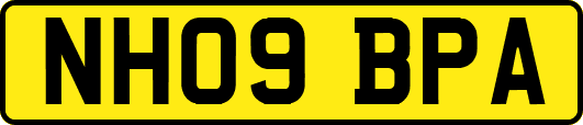 NH09BPA