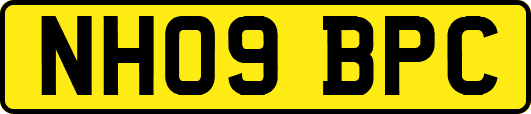 NH09BPC