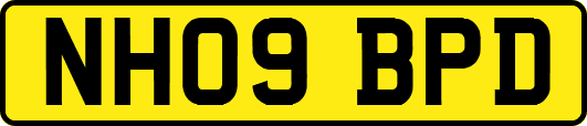 NH09BPD