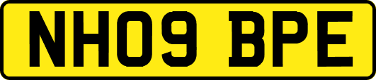 NH09BPE