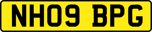 NH09BPG