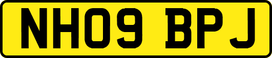 NH09BPJ
