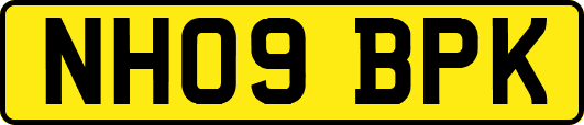 NH09BPK