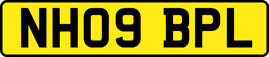 NH09BPL